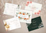 design a wedding invitation card